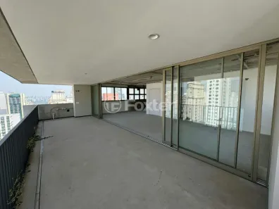 Apartamento com 3 Quartos à venda, 240m² no Cerqueira César, São Paulo