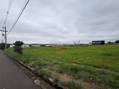 Lote/Terreno à venda, 1130m² no Parque Industrial Souza Queiroz, Limeira
