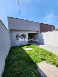 Casa com 3 Quartos à venda, 88m² no Jardim das Acácias, Aparecida de Goiânia