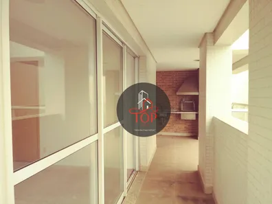 Apartamento com 4 Quartos à venda, 139m² no Jardim, Santo André