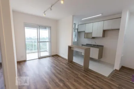 Apartamento com 2 Quartos à venda, 58m² no Água Branca, São Paulo