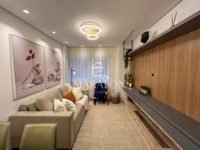 Apartamento com 1 Quarto à venda, 68m² no Floresta, Gramado