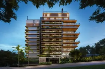 Sobrado com 4 Quartos à venda, 476m² no Três Figueiras, Porto Alegre