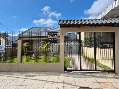 Casa com 3 Quartos à venda, 138m² no Jardim dos Lagos, Guaíba
