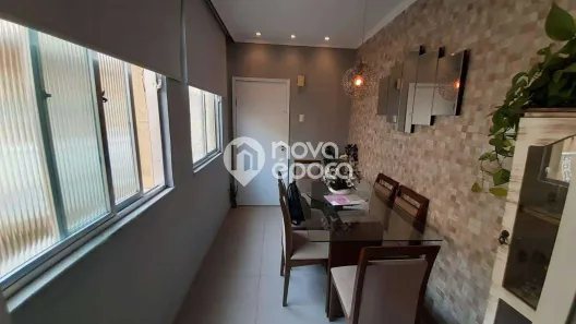 Apartamento com 2 Quartos à venda, 80m² no Cascadura, Rio de Janeiro