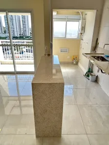 Apartamento com 2 Quartos à venda, 56m² no Saúde, São Paulo