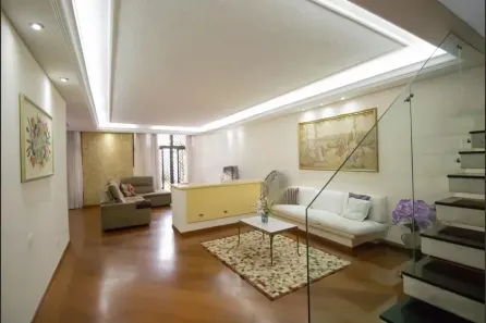 Casa com 3 Quartos à venda, 430m² no Saúde, São Paulo