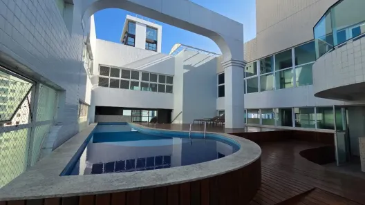 Apartamento com 3 Quartos à venda, 81m² no Tambaú, João Pessoa