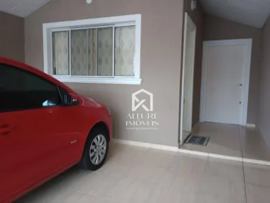 Casa com 3 Quartos à venda, 114m² no Parque Industrial, São José dos Campos