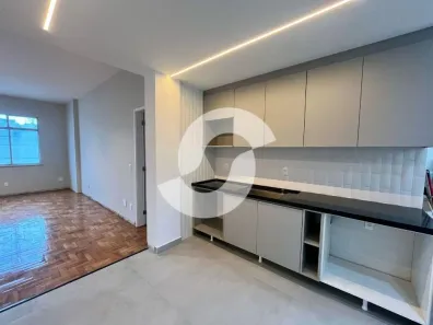 Apartamento com 3 Quartos à venda, 120m² no Icaraí, Niterói