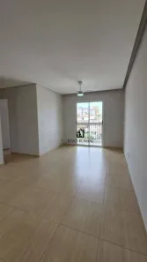 Apartamento com 3 Quartos à venda, 70m² no Vila Trujillo, Sorocaba