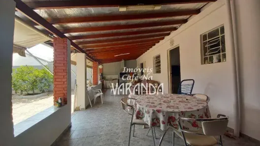 Casa com 2 Quartos à venda, 117m² no Vila São Sebastião, Valinhos