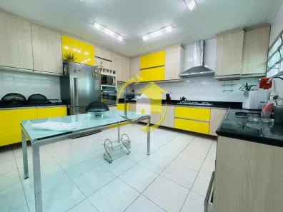 Sobrado com 4 Quartos à venda, 280m² no Vila Formosa, São Paulo