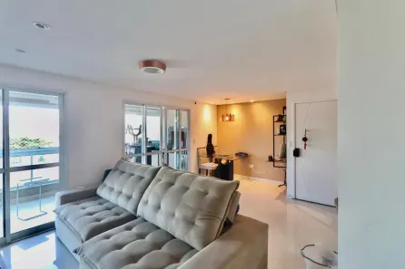 Apartamento com 3 Quartos à venda, 108m² no Vila Guilherme, São Paulo
