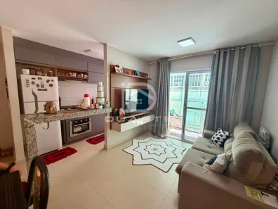 Apartamento com 2 Quartos à venda, 55m² no Vila Formosa, Anápolis
