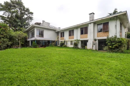 Casa com 4 Quartos à venda, 563m² no Jardim Petrópolis, São Paulo