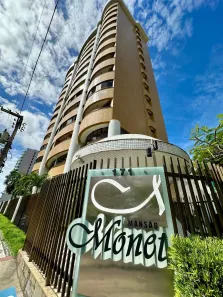 Apartamento com 3 Quartos à venda, 182m² no Jardins, Aracaju