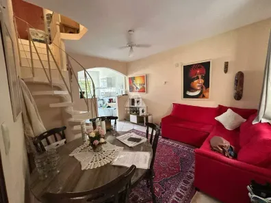 Casa com 3 Quartos à venda, 119m² no Andaraí, Rio de Janeiro