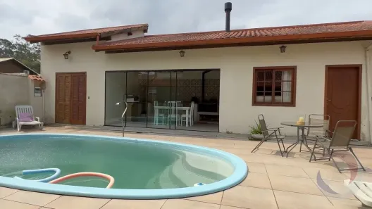 Casa com 5 Quartos à venda, 290m² no Vargem Grande, Florianópolis