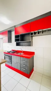 Apartamento com 2 Quartos para alugar, 48m² no Água Chata, Guarulhos