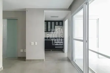 Apartamento com 1 Quarto à venda, 45m² no Jardim Paulista, São Paulo