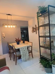 Apartamento com 3 Quartos à venda, 60m² no Tamarineira, Recife