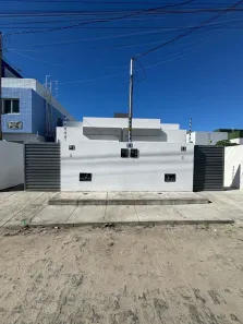 Casa com 2 Quartos à venda, 56m² no Gramame, João Pessoa