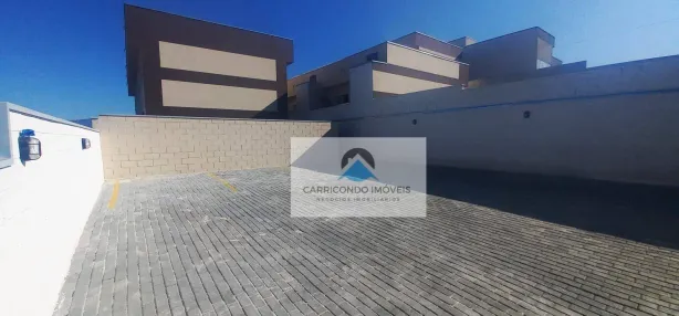 Casa de Condomínio com 2 Quartos à venda, 59m² no Vila São Paulo, Mogi das Cruzes
