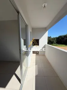 Apartamento com 2 Quartos à venda, 71m² no Três Rios do Sul, Jaraguá do Sul