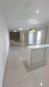 Apartamento com 2 Quartos à venda, 82m² no Mansões Santo Antônio, Campinas