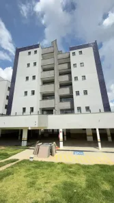 Apartamento com 2 Quartos à venda, 58m² no Santa Branca, Belo Horizonte