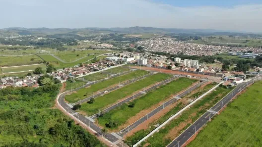 Lote/Terreno à venda, 183m² no Morada dos Nobres, Taubaté
