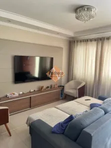 Sobrado com 3 Quartos à venda, 119m² no Vila Carrão, São Paulo