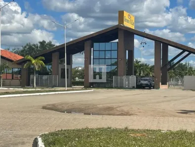 Lote/Terreno à venda, 750m² no Centro, Cruz do Espírito Santo
