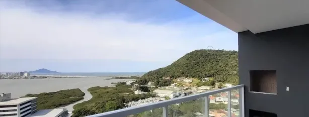 Apartamento com 4 Quartos à venda, 182m² no Fazenda, Itajaí