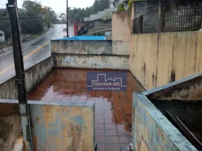 Sobrado com 2 Quartos à venda, 444m² no Rio Grande, São Bernardo do Campo