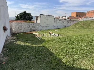 Lote/Terreno à venda, 125m² no Portal dos Sabiás, Itu