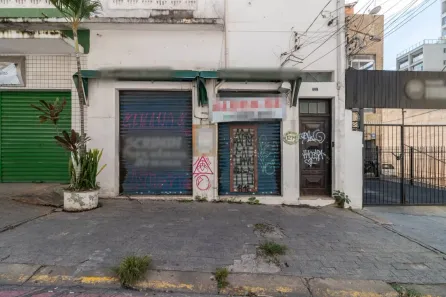Ponto Comercial com 17 Quartos para alugar, 450m² no Perdizes, São Paulo