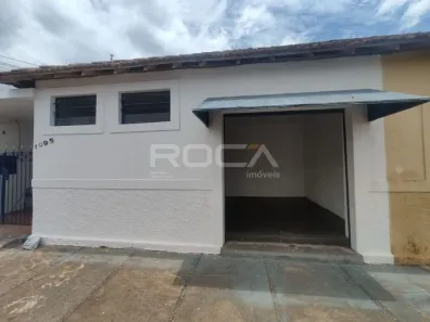 Ponto Comercial para alugar, 90m² no Jardim Brasil, São Carlos