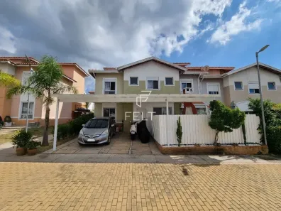 Casa de Condomínio com 3 Quartos à venda, 95m² no Chácara do Solar III, Santana de Parnaíba