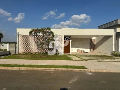 Casa de Condomínio com 3 Quartos à venda, 278m² no Residencial Terras de Ártemis (Ártemis), Piracicaba