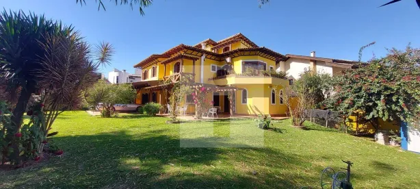 Casa de Condomínio com 5 Quartos à venda, 335m² no Caminhos de San Conrado (Sousas), Campinas
