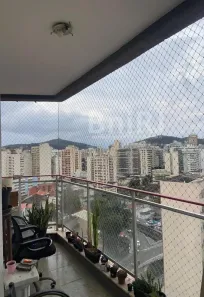 Cobertura com 3 Quartos à venda, 171m² no Icaraí, Niterói