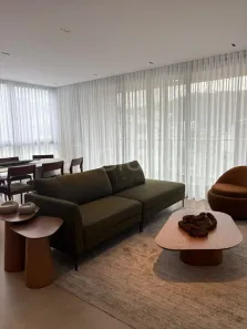 Apartamento com 4 Quartos à venda, 160m² no Jurerê, Florianópolis