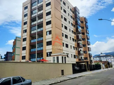 Apartamento com 2 Quartos à venda, 68m² no Real, Praia Grande