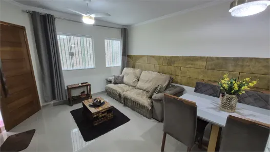 Casa de Condomínio com 2 Quartos à venda, 94m² no Tucuruvi, São Paulo
