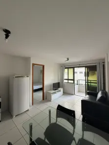 Apartamento com 1 Quarto para alugar, 40m² no Boa Viagem, Recife