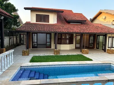 Casa com 6 Quartos à venda, 505m² no Barra da Tijuca, Rio de Janeiro