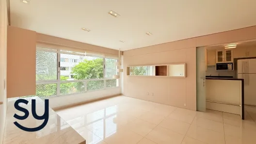 Apartamento com 3 Quartos para alugar, 103m² no Menino Deus, Porto Alegre