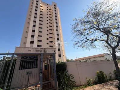 Apartamento com 2 Quartos para alugar, 85m² no Vila Suconasa, Araraquara